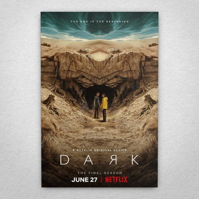 Cuadro de Dark – 01 (copia)