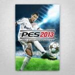Cuadro de Pro Evolution Soccer (PES) 2013