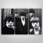 Cuadro de The Rolling Stones - 02
