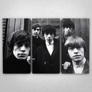 Cuadro de The Rolling Stones - 02