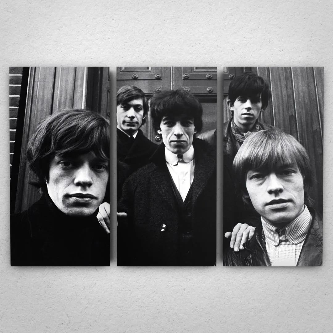 Cuadro de The Rolling Stones - 02