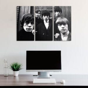 Cuadro de The Rolling Stones – 02