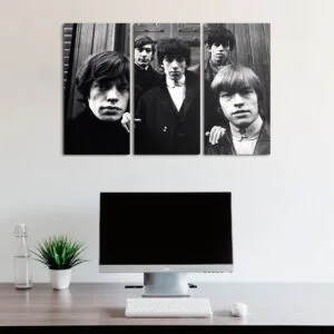 Cuadro de The Rolling Stones - 02