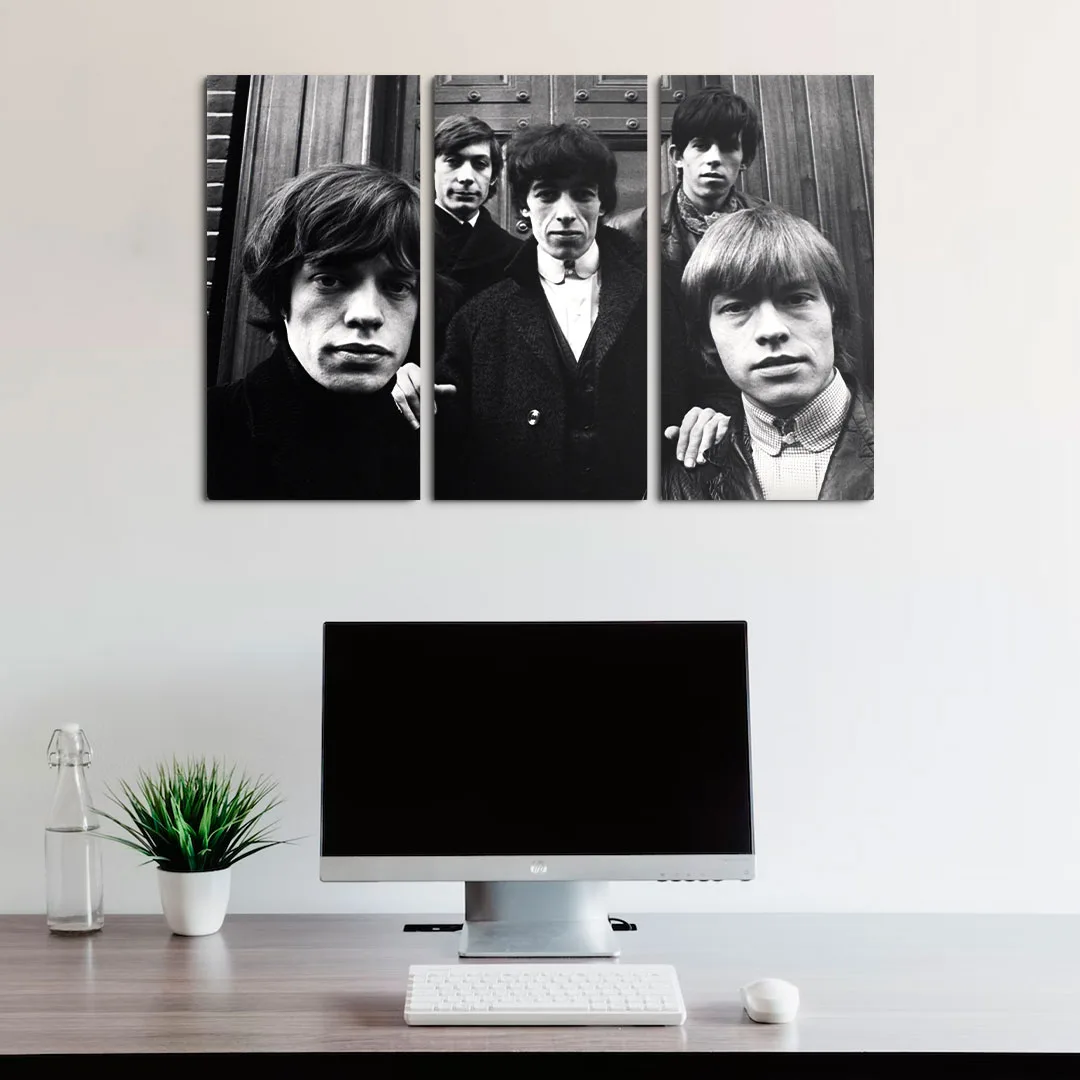 Cuadro de The Rolling Stones - 02