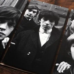 Cuadro de The Rolling Stones - 02