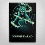 Cuadro de Donnie Darko - 02
