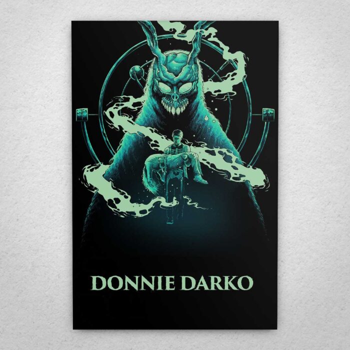 Cuadro de Donnie Darko – 02