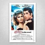 Cuadro de Grease - 02