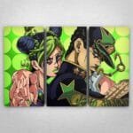 Cuadro de Jojo_s – 03