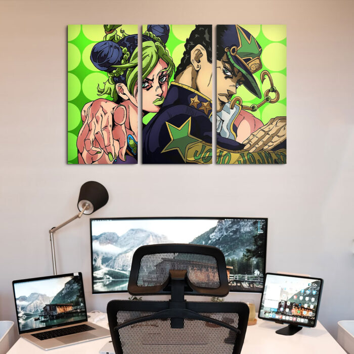 Cuadro de Jojo_s – 03