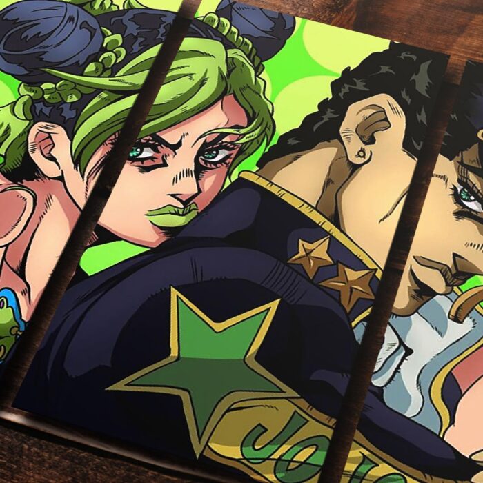 Cuadro de Jojo_s – 03
