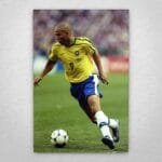 Cuadro de Ronaldo – 02