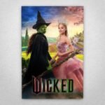 Cuadro de Minecraft Movie – 01 (copia)