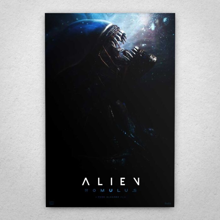 Cuadro de Alien Romulus – 02