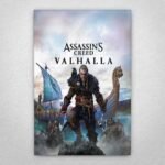 Cuadro de DOOM the Dark Ages – 01 (copia)