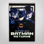 Cuadro de Batman Returns – 01