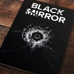 Cuadro de Black Mirror – 01