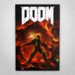 Cuadro de DOOM – 02