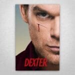Cuadro de Dexter - 01