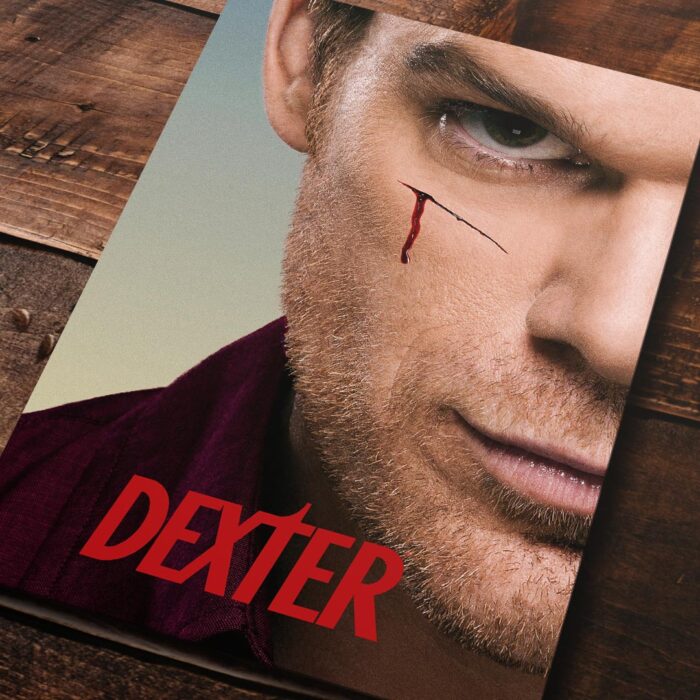 Cuadro de Dexter – 01