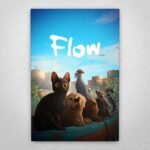 Cuadro de El Silencio de los Inocentes – 01 (copia)