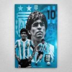 Cuadro de Arnold Schwarzenegger – Mr Olympia (copia)