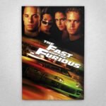 Cuadro de Django Unchained – 02 (copia)