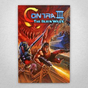 Cuadro de Fallout – Enlist – 01 (copia)
