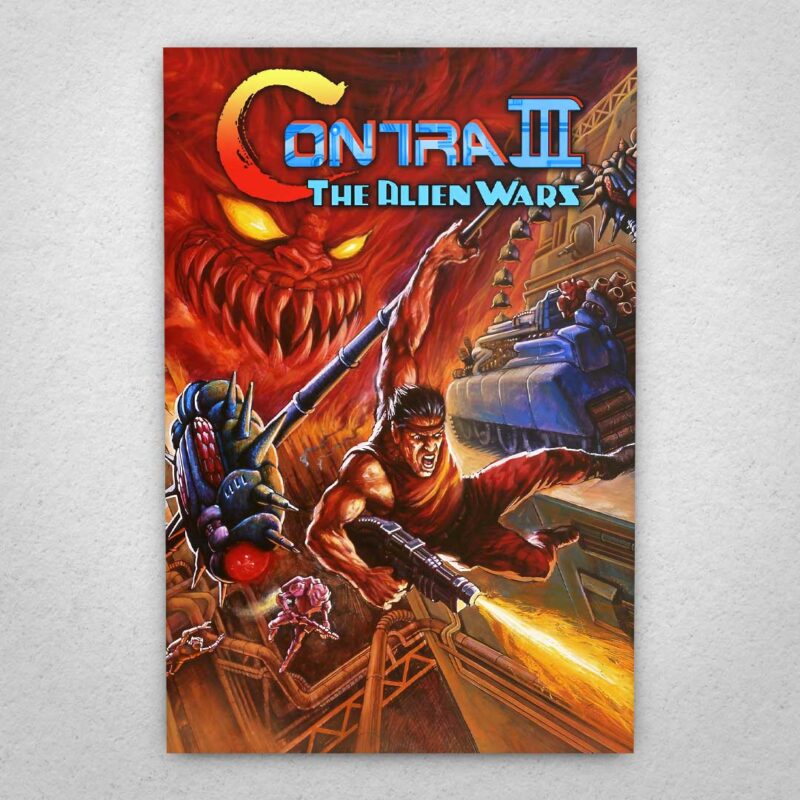 Cuadro de Fallout – Enlist – 01 (copia)