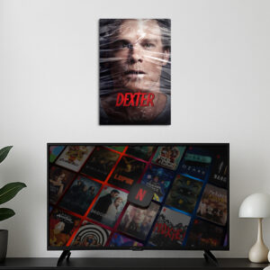 Cuadro de Dexter – 02
