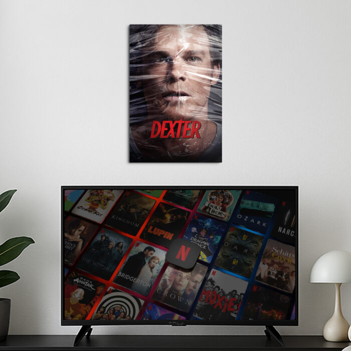 Cuadro de Dexter – 02