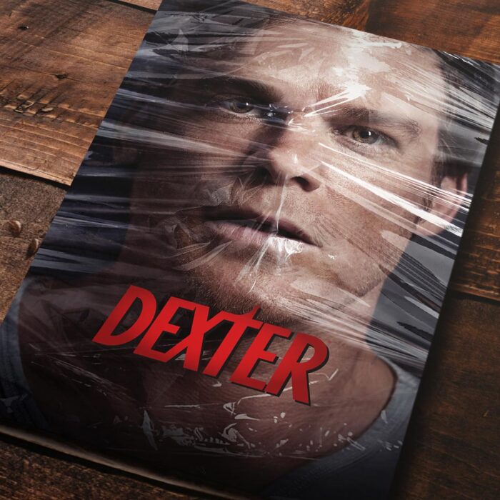 Cuadro de Dexter – 02
