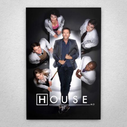 Cuadro de Dexter – 02 (copia)