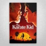 Cuadro de Karate Kid – Legends – 02 (copia)