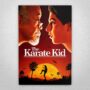 Cuadro de Karate Kid – Legends – 02 (copia)