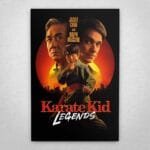 Cuadro de El Señor de los Anillos – Comunidad del anillo – 02 (copia)