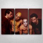 Cuadro de System of a Down - 03