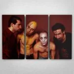 Cuadro de System of a Down - 03