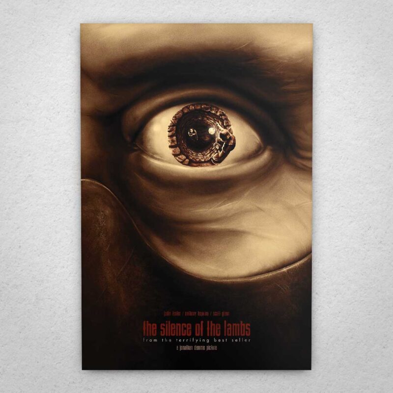 Cuadro de El Padrino – 04 (copia)