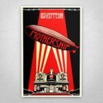 Cuadro de Pink Floyd – 05 (copia)