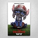 Cuadro de Lilo & Stitch - 02