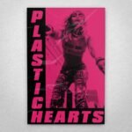 Cuadro de Led Zepellin – 03 (copia)