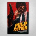 Cuadro de Pulp Fiction - 03