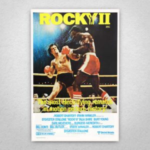 Cuadro de Ronnie Coleman – 01