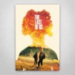 Cuadro de The Last of Us – 04