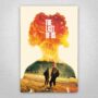 Cuadro de The Last of Us – 04