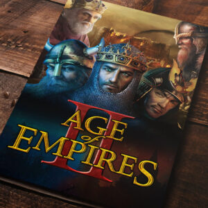 Cuadro de Age of Empire II – 02