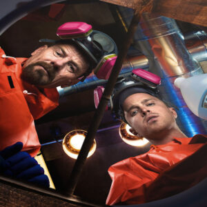 Cuadro de Breaking Bad – 09