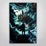 Cuadro de Los 4 Fantásticos – 01 (copia)