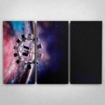 Cuadro de Interstellar – 10